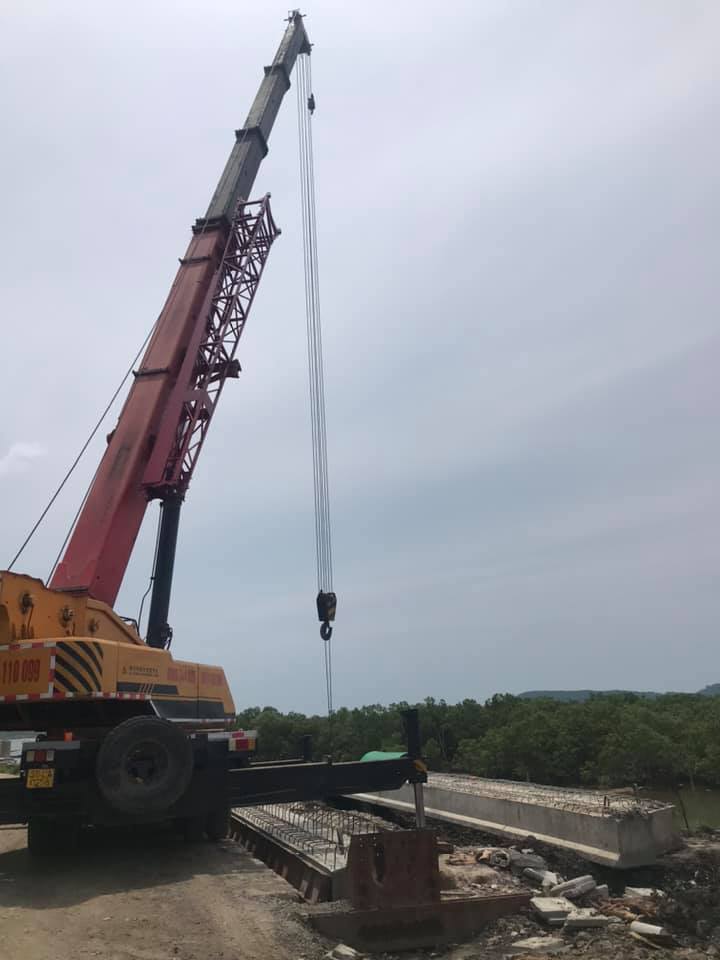 Cho Thuê Xe Cẩu Tại Hà Tĩnh cho thue xe cau tai ha tinh 5