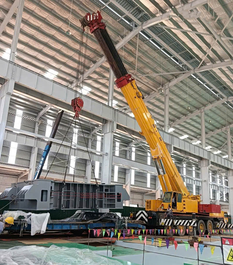 Cho Thuê Xe Cẩu Tại Hậu Giang cho thue xe cau tai hau giang 1