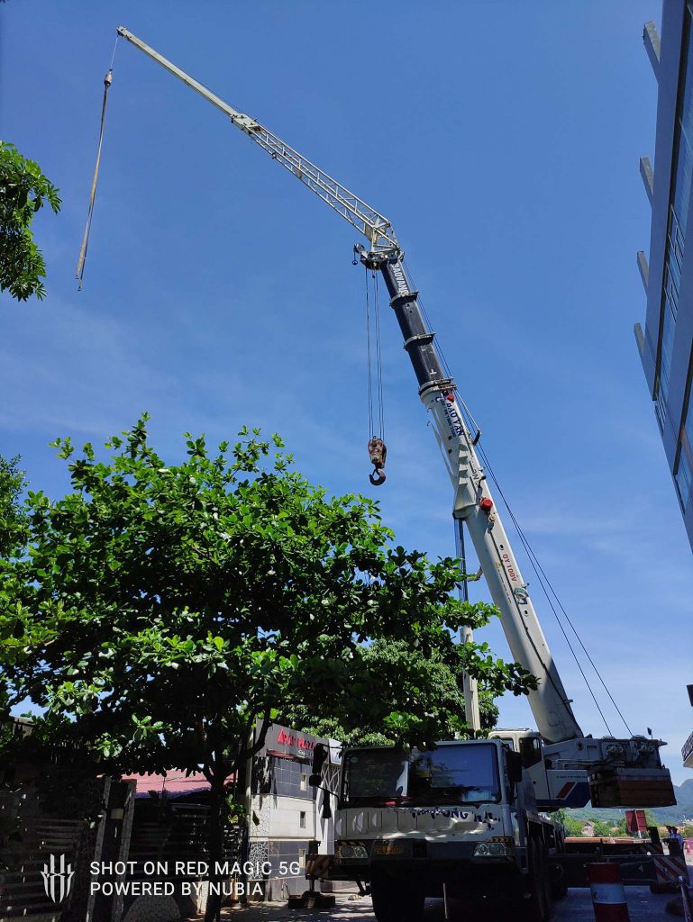 DỊCH VỤ CHO THUÊ XE CẨU TẠI HOÀNG MAI cho thue xe cau tai hoang mai 2 1