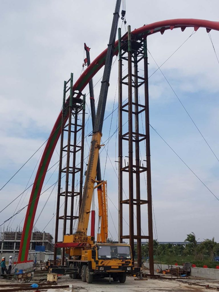 DỊCH VỤ CHO THUÊ XE CẨU TẠI HOÀNG MAI cho thue xe cau tai hoang mai 3