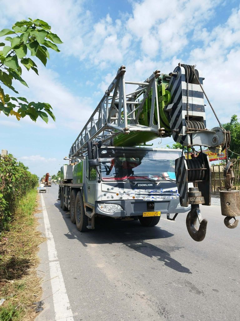 DỊCH VỤ CHO THUÊ XE CẨU TẠI HOÀNG MAI cho thue xe cau tai hoang mai 7