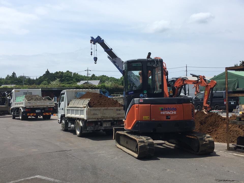 Cho thuê xe cẩu chuyên dụng tại Khánh Hoà