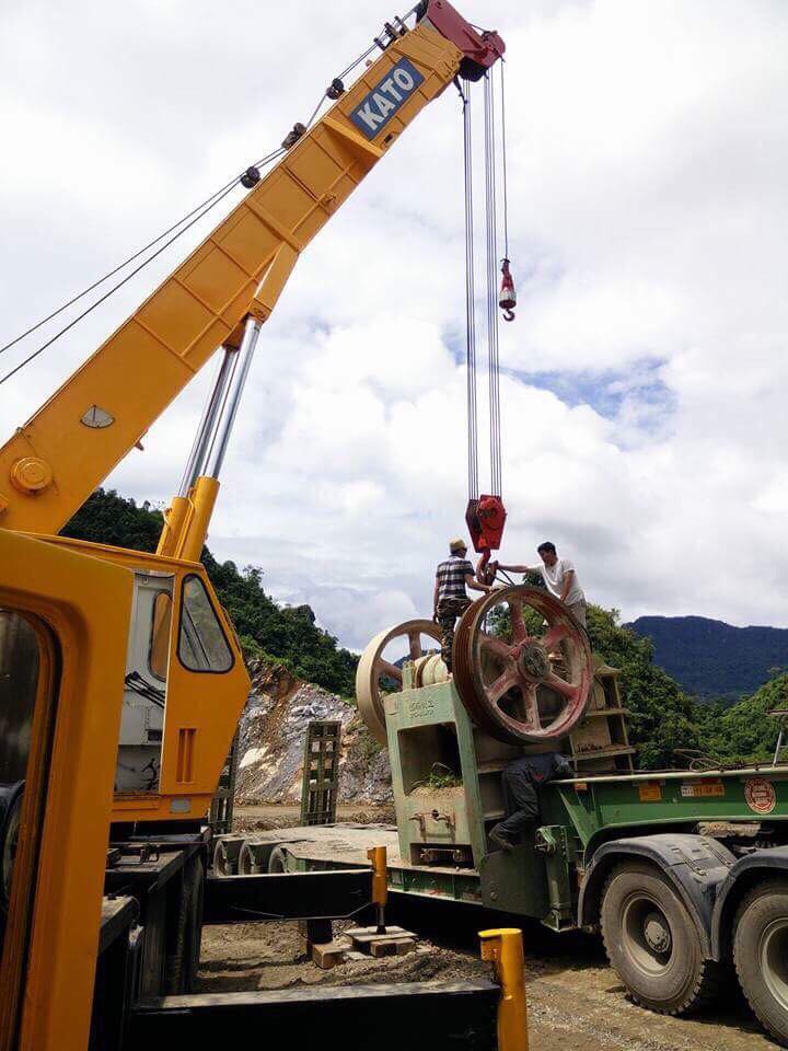 Cho Thuê Xe Cẩu Tại Lai Châu cho thue xe cau tai lai chau 1 1