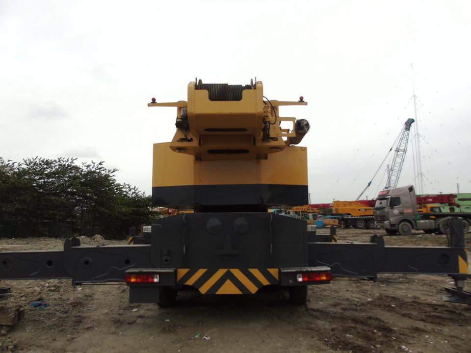 Cho Thuê Xe Cẩu Tại Lai Châu cho thue xe cau tai lai chau 7