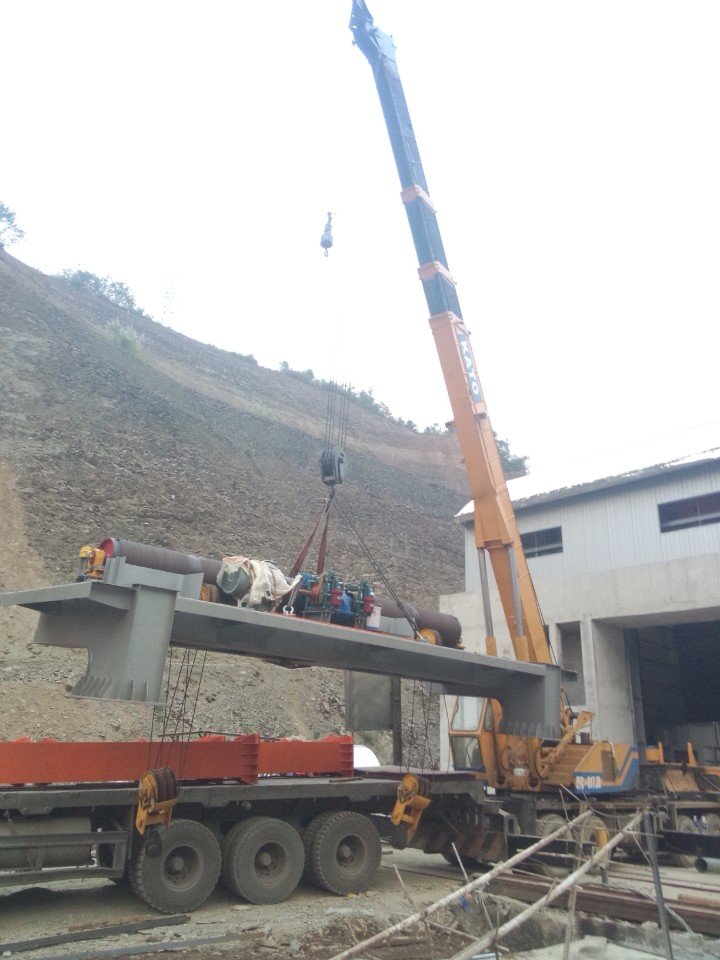 Cho Thuê Xe Cẩu Tại Lạng Sơn cho thue xe cau tai lang son 6