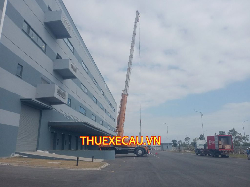 Cho Thuê Xe Cẩu Tại Nam Định Giá Rẻ, Uy Tín Số 1 Hiện Nay cho thue xe cau tai nam dinh gia re 4