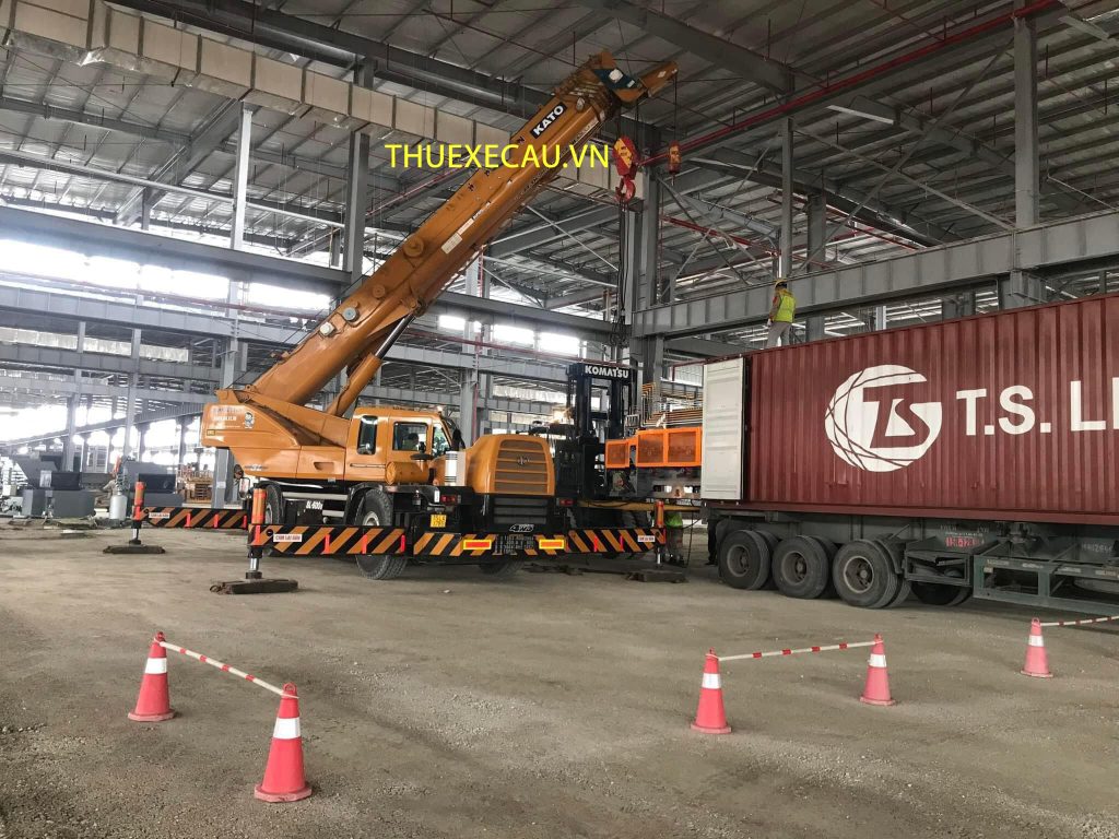 Cho Thuê Xe Cẩu Tại Nam Định Giá Rẻ, Uy Tín Số 1 Hiện Nay cho thue xe cau tai nam dinh gia re 8
