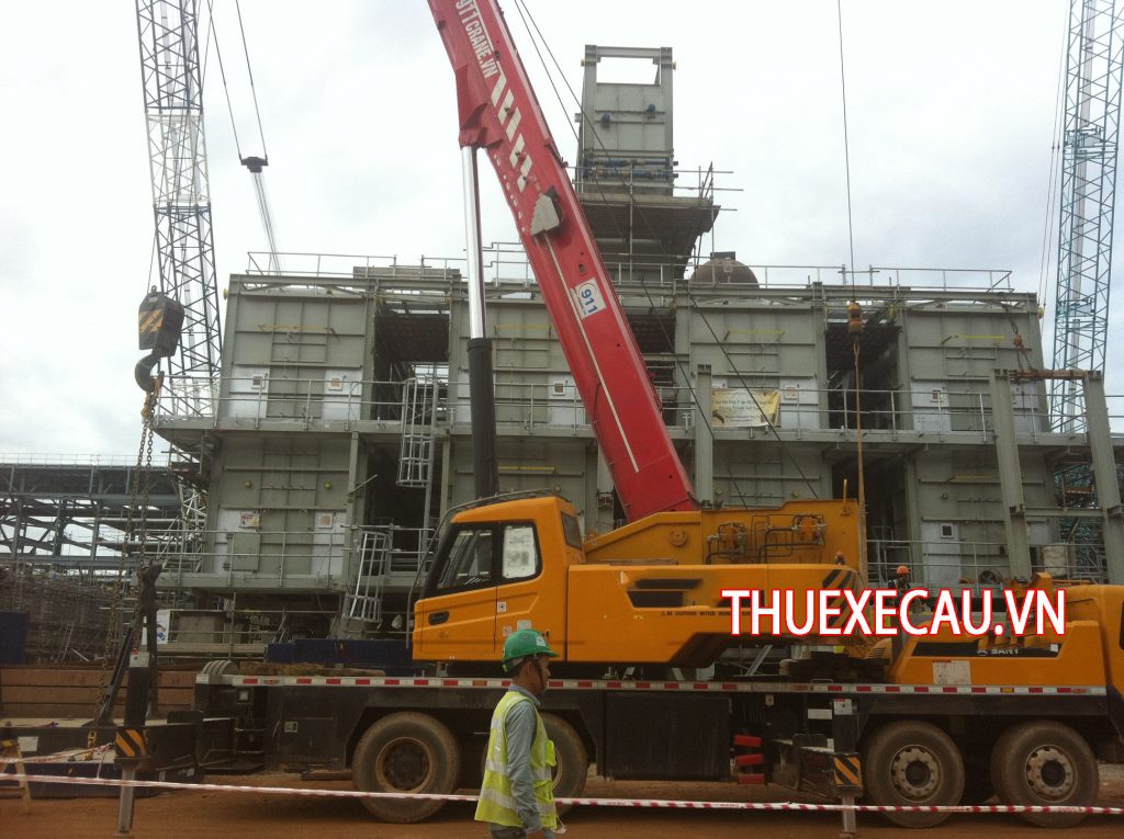 cho thue xe cau tai ninh binh gia re 3