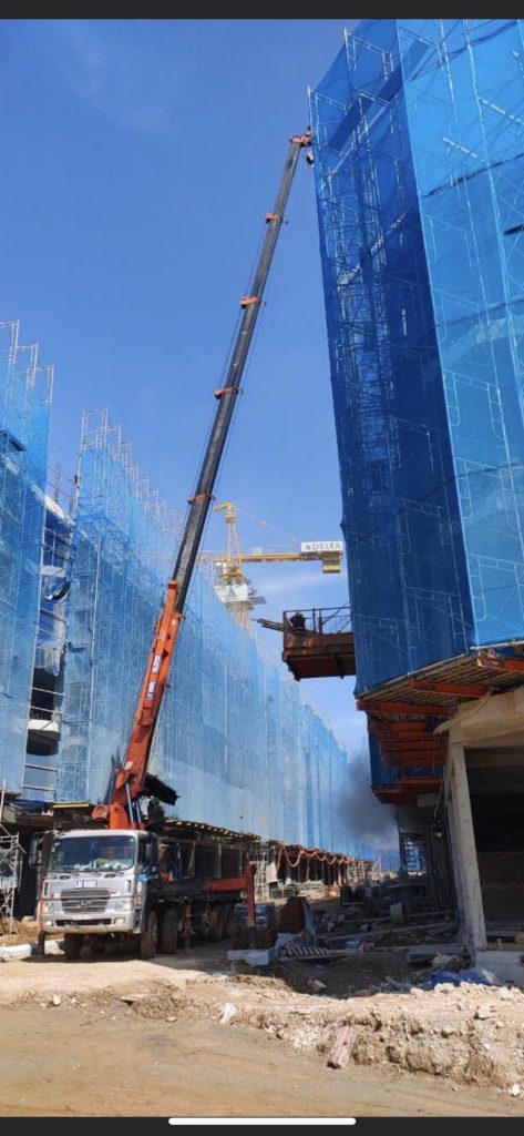 cho thue xe cau tai phu yen 5