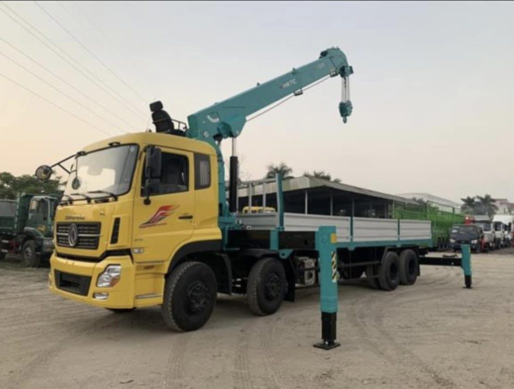 cho thue xe cau tai quang ninh 2