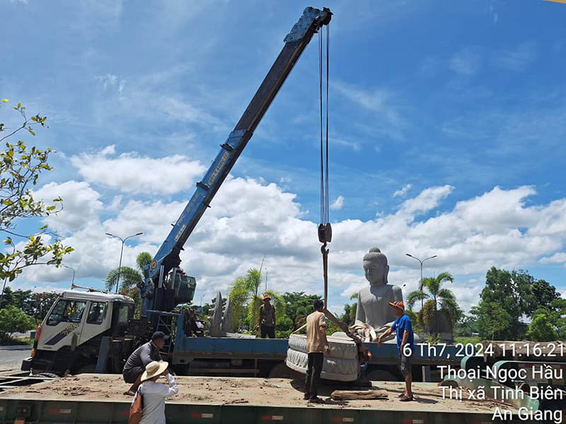 Cho Thuê Xe Cẩu Tại Sóc Trăng dich vu cho thue cau soc trang 4