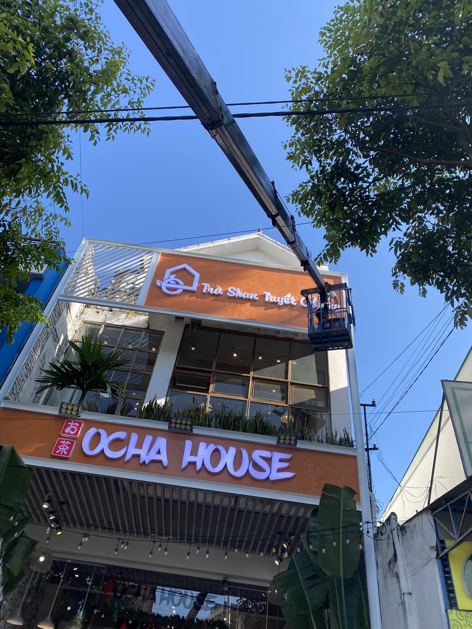 Cho Thuê Xe Cẩu Tại Gia Lai dich vu cho thue cau tai gia lai 2
