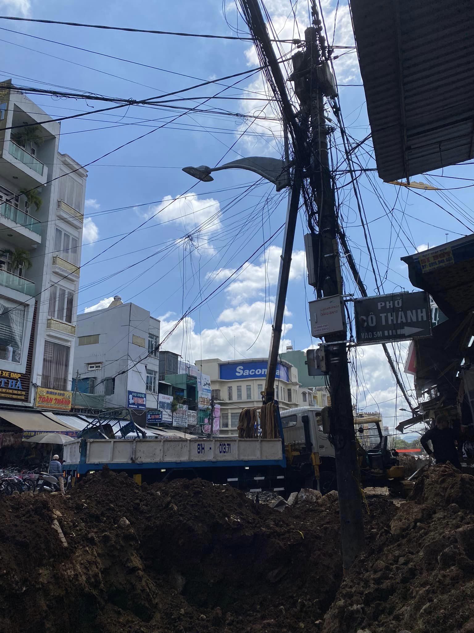 Cho Thuê Xe Cẩu Tại Gia Lai dich vu cho thue cau tai gia lai 3