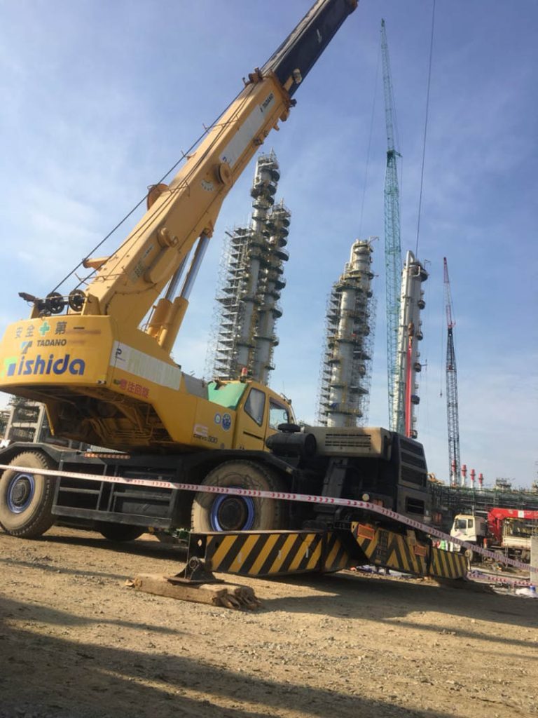 Cho Thuê Xe Cẩu Tại Hậu Giang dich vu cho thue xe cau hau giang 1