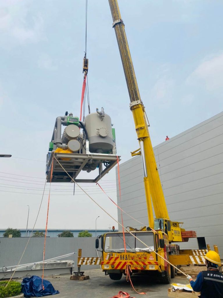 Cho Thuê Xe Cẩu Tại Hậu Giang dich vu cho thue xe cau hau giang 3