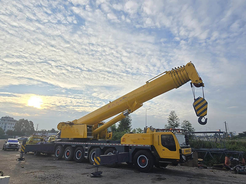 Cho Thuê Xe Cẩu Tại Hậu Giang dich vu cho thue xe cau hau giang 6