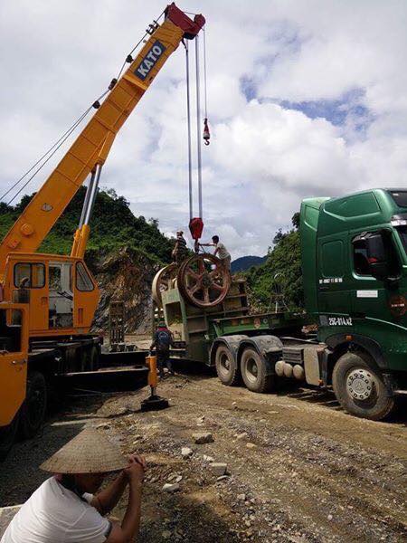 Cho Thuê Xe Cẩu Tại Lai Châu dich vu cho thue xe cau lai chau 4