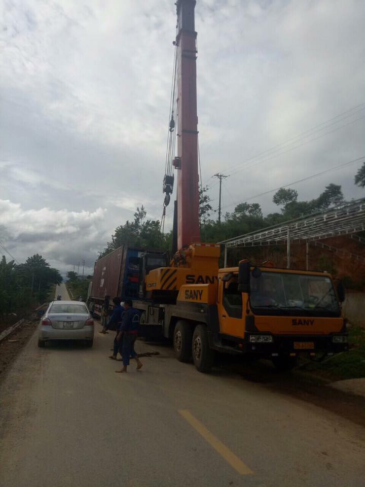 Cho Thuê Xe Cẩu Tại Lai Châu dich vu cho thue xe cau lai chau 7