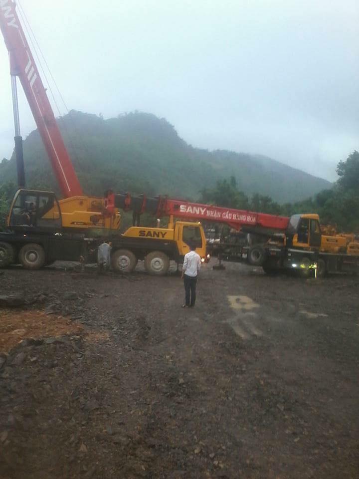 Cho Thuê Xe Cẩu Tại Lai Châu dich vu cho thue xe cau lai chau 8