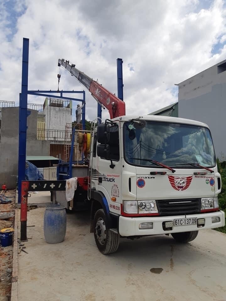 Cho Thuê Xe Cẩu Tại Bình Dương dich vu cho thue xe cau tai binh duong 5