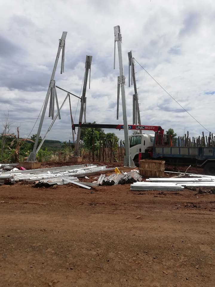 Cho Thuê Xe Cẩu Tại Cao Bằng dich vu cho thue xe cau tai cao bang 15