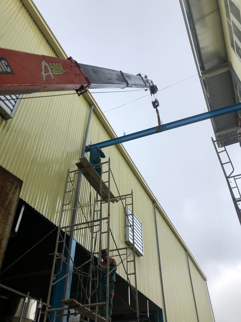 Cho Thuê Xe Cẩu Tại Cao Bằng Dịch vụ cho thuê xe cẩu Cao Bằng