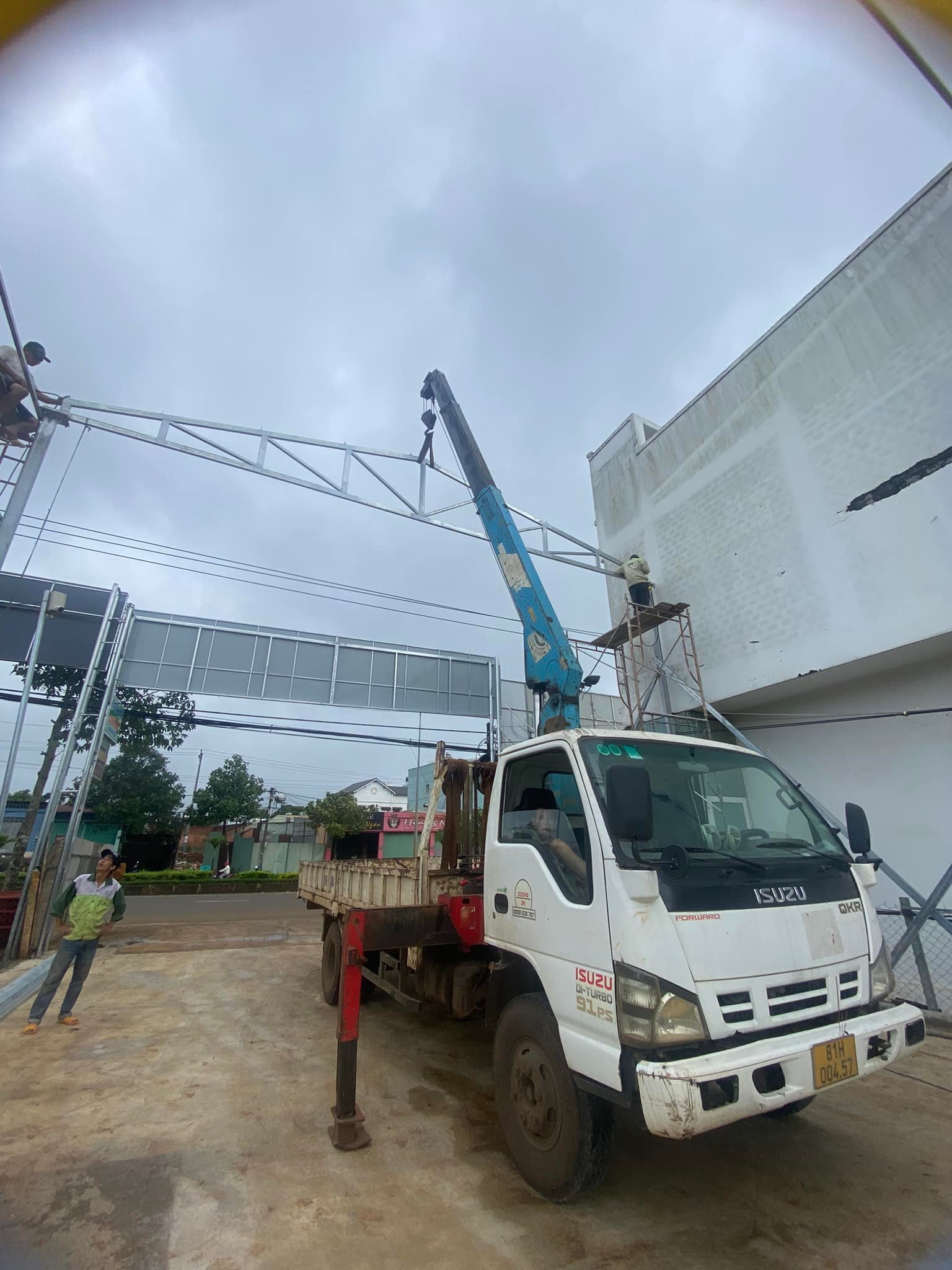 Cho Thuê Xe Cẩu Tại Gia Lai dich vu cho thue xe cau tai gia lai 8