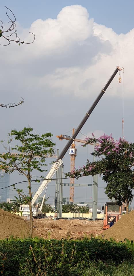 Cho Thuê Xe Cẩu Tại Hà Tĩnh dich vu cho thue xe cau tai ha tinh 2