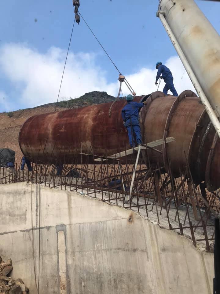 Cho Thuê Xe Cẩu Tại Hà Tĩnh dich vu cho thue xe cau tai ha tinh 5