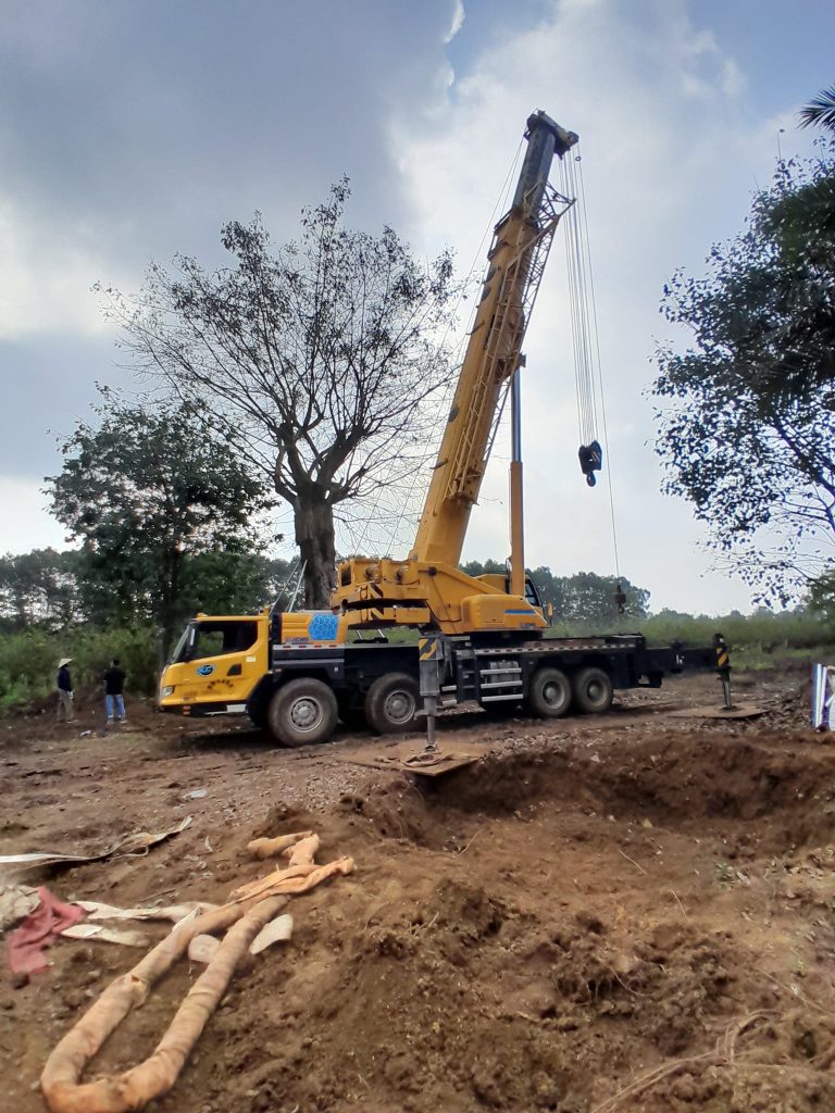 Cho Thuê Xe Cẩu Tại Hưng Yên dich vu cho thue xe cau tai hung yen chuyen nghiep 2