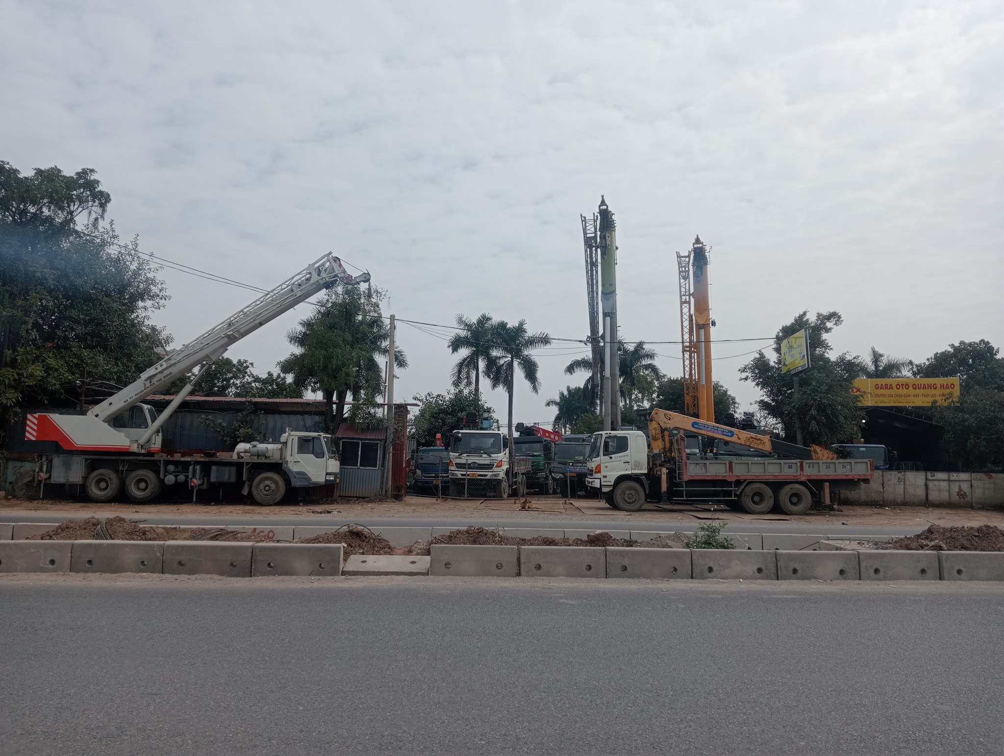 Cho Thuê Xe Cẩu Tại Hưng Yên dich vu cho thue xe cau tai hung yen chuyen nghiep 3