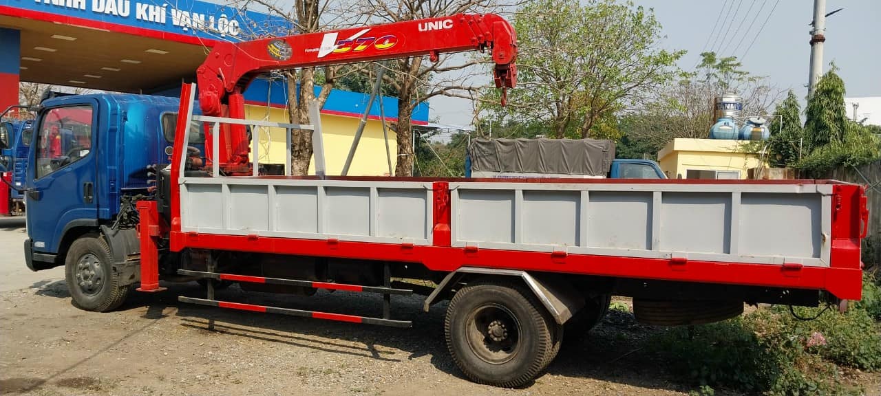 Cho Thuê Xe Cẩu Tại Hưng Yên dich vu cho thue xe cau tai hung yen chuyen nghiep 4