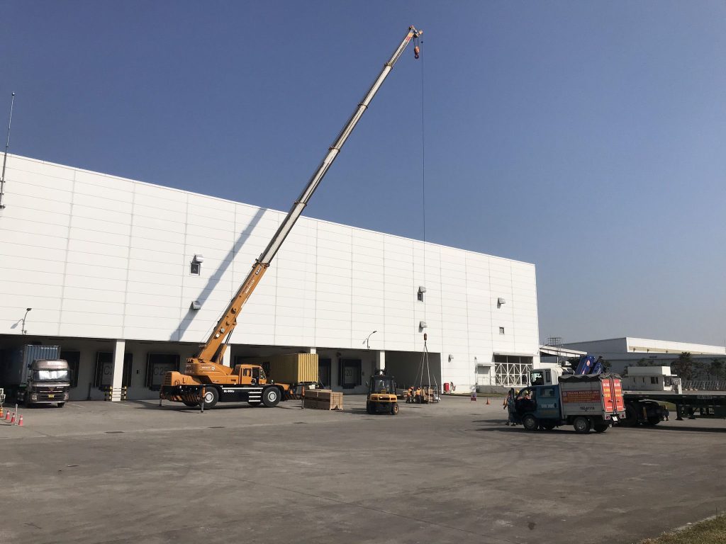 Cho Thuê Xe Cẩu Tại Nam Định Giá Rẻ, Uy Tín Số 1 Hiện Nay dich vu cho thue xe cau tai nam dinh 5