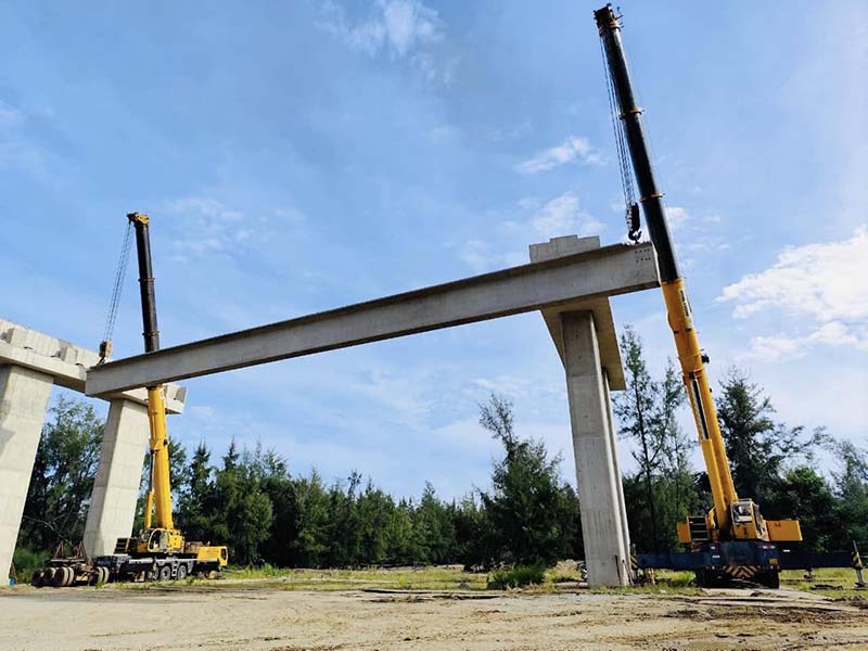 Cho Thuê Xe Cẩu Tại Quảng Nam dich vu cho thue xe cau tai quang nam 8