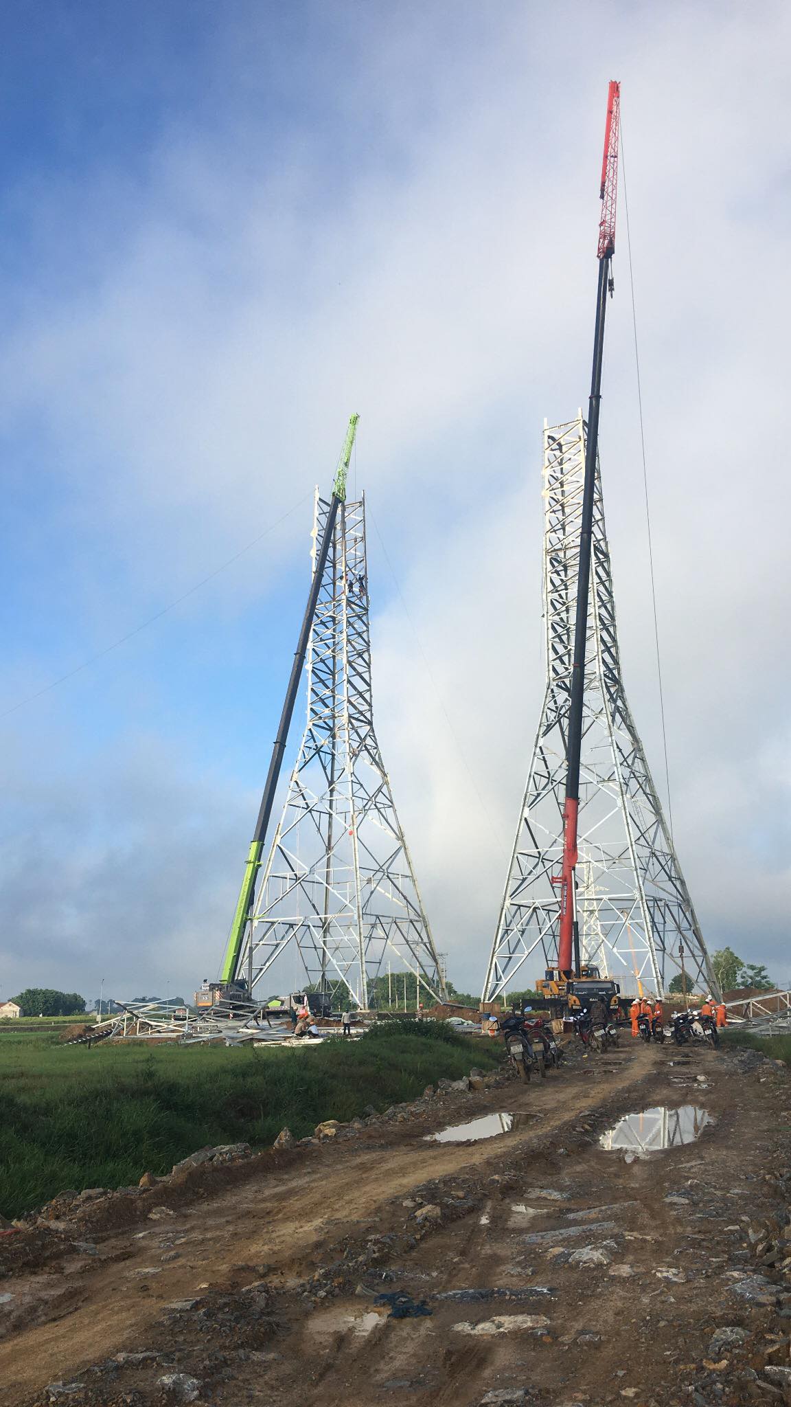 dich vu cho thue xe cau tai vinh phuc 3