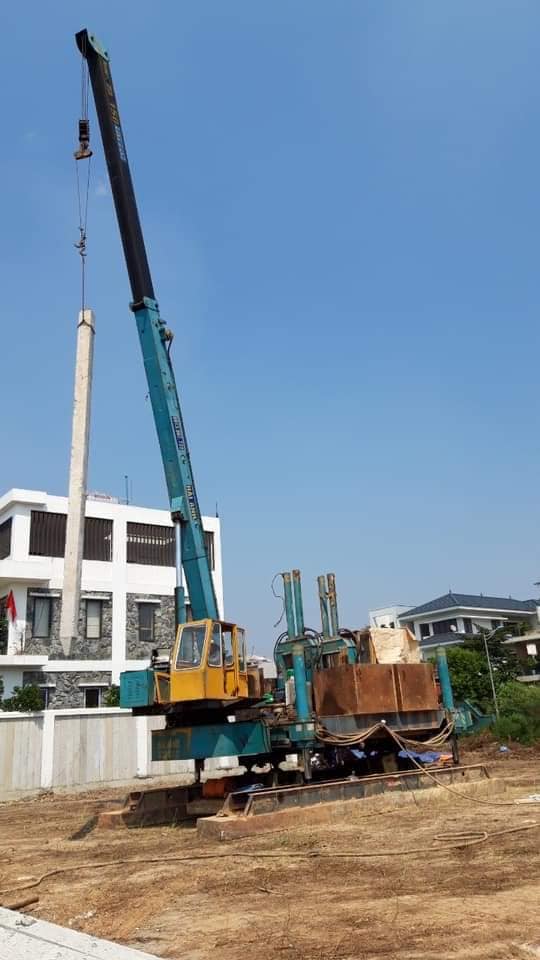 Dich vu cho thue xe cau tai vinh phuc