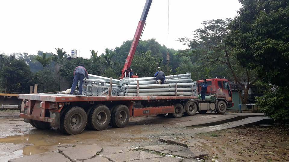 Cho Thuê Xe Cẩu Tại Yên Bái dich vu cho thue xe cau tai yen bai 1