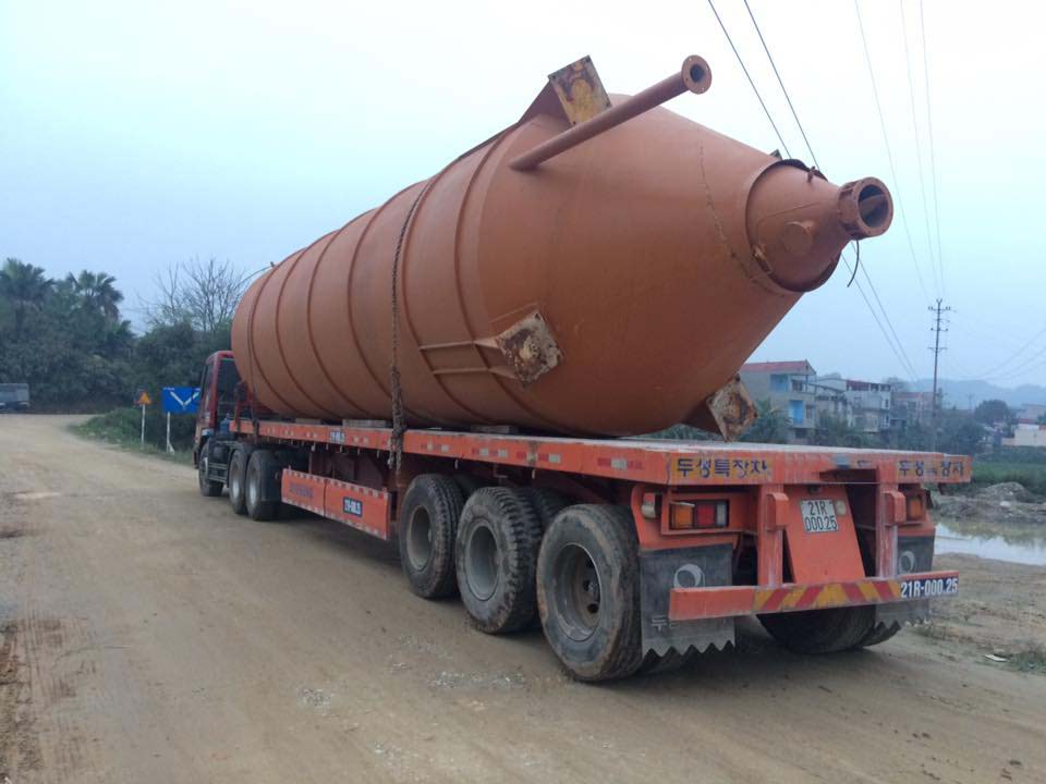 Cho Thuê Xe Cẩu Tại Yên Bái dich vu cho thue xe cau tai yen bai 4