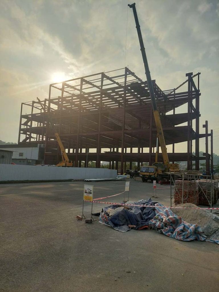 Cho Thuê Xe Cẩu Tại Cà Mau thue xe cau ca mau gia re 2