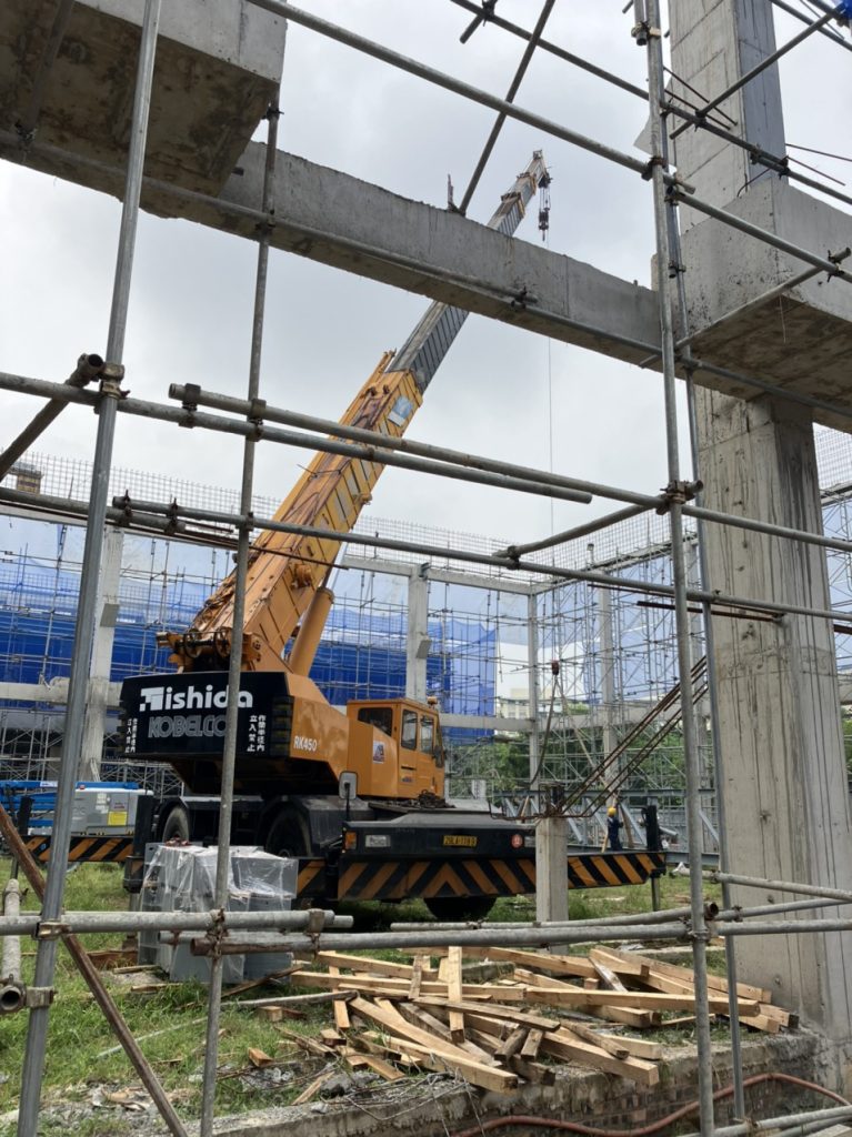 DỊCH VỤ CHO THUÊ XE CẨU TẠI HÀ ĐÔNG thue xe cau ha dong 3