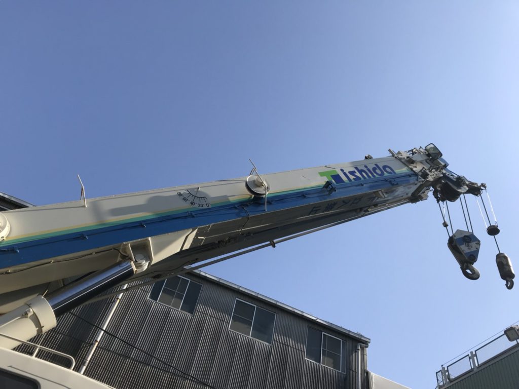 thue xe cau quang ninh 2