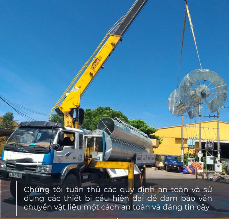 thue xe cau tai da nang 8