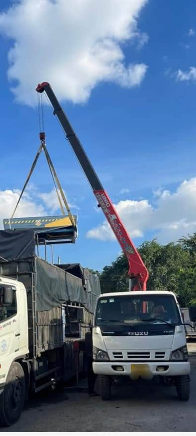 thue xe cau tai dak lak 5