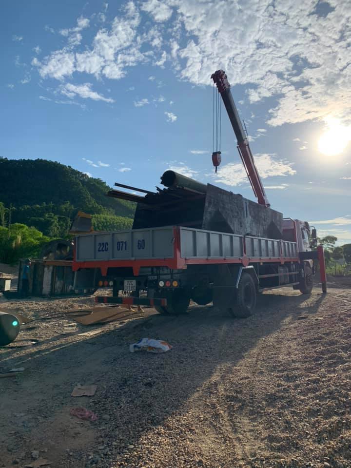 thue xe cau tai tuyen quang 2