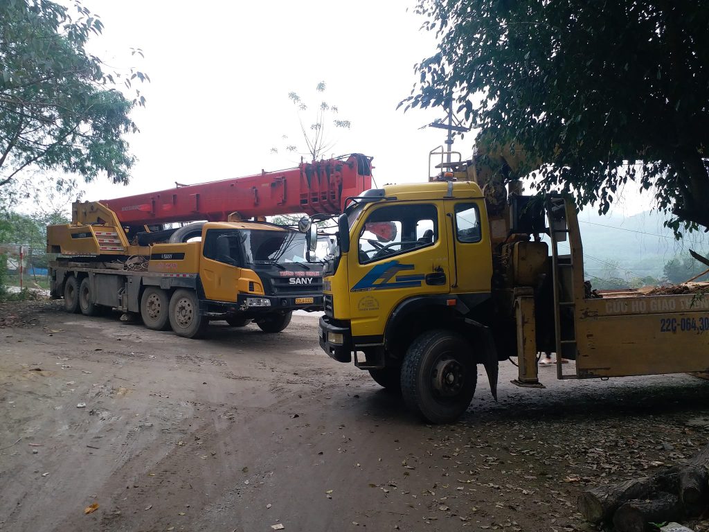 thue xe cau tai tuyen quang 5