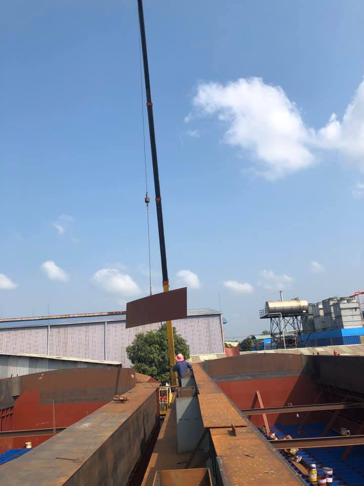 cho thue xe cau tai an giang 3