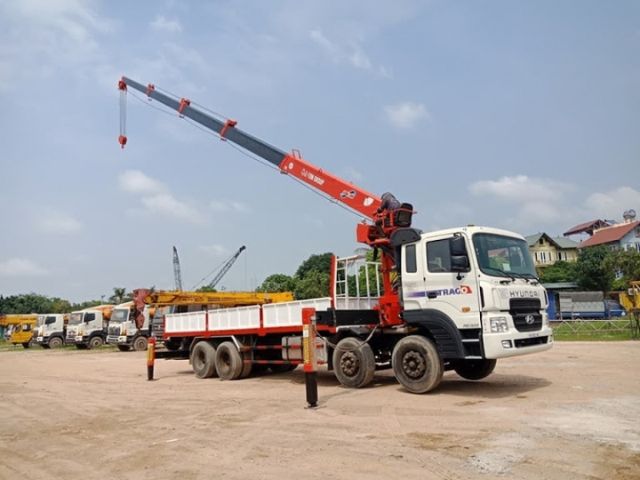 Dịch Vụ Cho Thuê Xe Cẩu Tại Bắc Từ Liêm cho thue xe cau tai bac tu liem 1