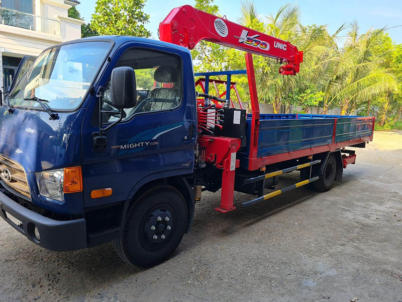 Dịch Vụ Cho Thuê Xe Cẩu Tại Bắc Từ Liêm cho thue xe cau tai bac tu liem 13