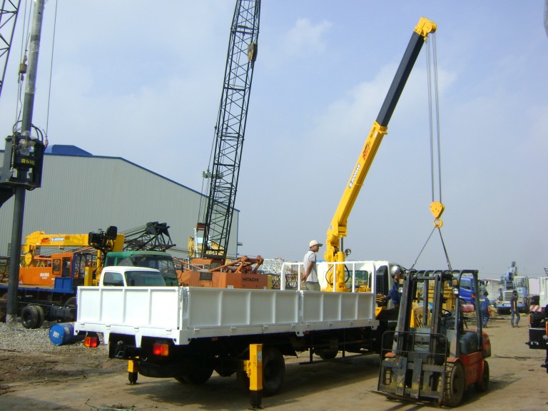 Dịch Vụ Cho Thuê Xe Cẩu Tại Bắc Từ Liêm cho thue xe cau tai bac tu liem 14