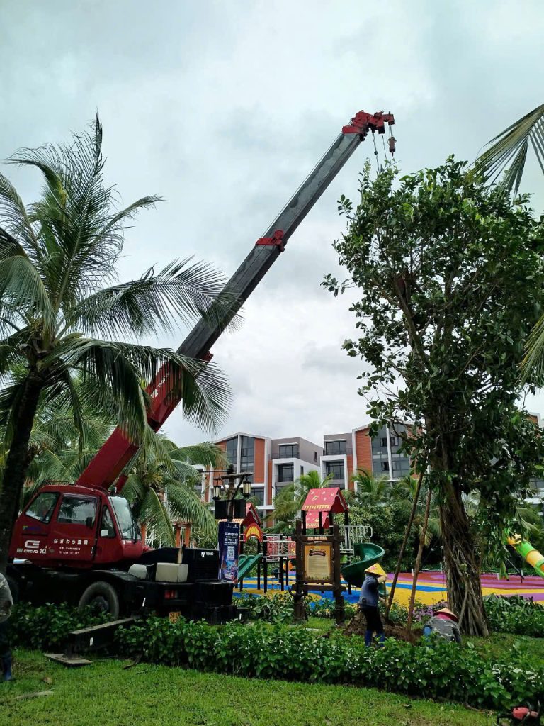 Dịch Vụ Cho Thuê Xe Cẩu Tại Bắc Từ Liêm Dịch vụ cho thuê xe cẩu tại Bắc Từ Liêm